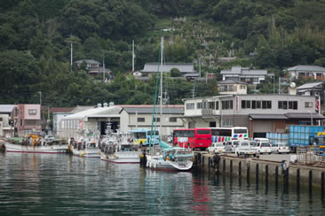 Tsushima