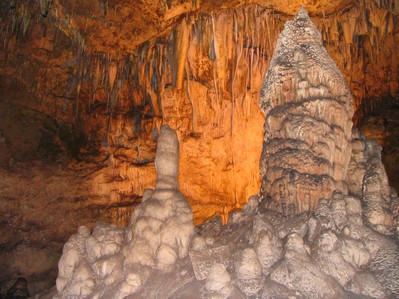 grotte de Cleopatre