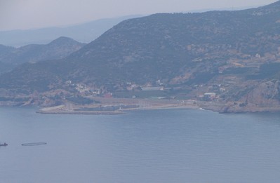 port Alanya