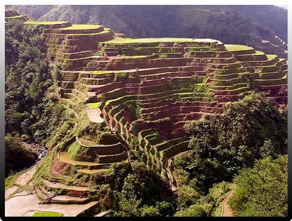 banaue