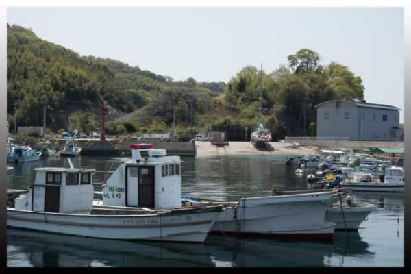 port de peche Okinoshima