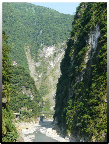 Taroko national Park